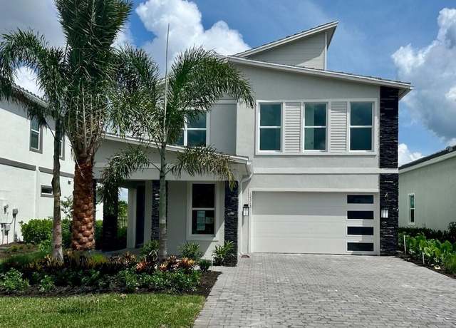 Property at 12313 Frontline Ln Unit Riverwalk, Palm Beach Gardens, FL 33412, 4 beds, 2.5 baths