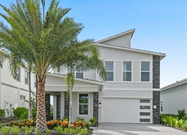 Property at 12313 Frontline Ln Unit Riverwalk, Palm Beach Gardens, FL 33412, 4 beds, 2.5 baths