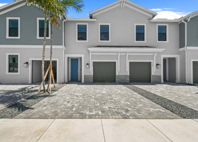 Property at 7647 SW Lucy Ln #56, Stuart, FL 34997, 3 beds, 2.5 baths