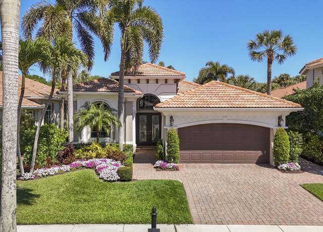 Property at 8179 Valhalla Dr, Delray Beach, FL 33446, 3 beds, 3 baths