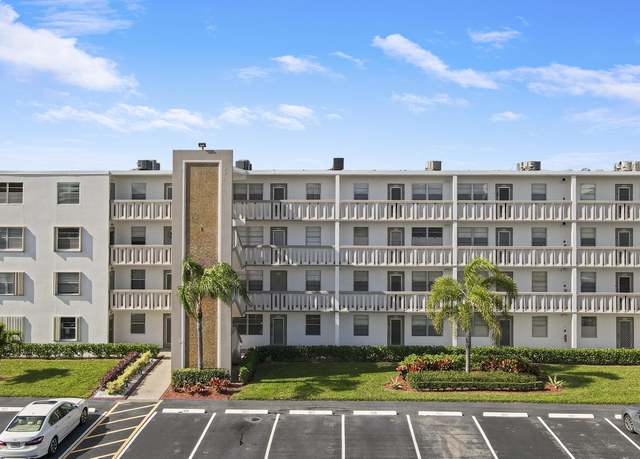 Property at 1016 Rexford A #1016, Boca Raton, FL 33434, 2 beds, 2 baths