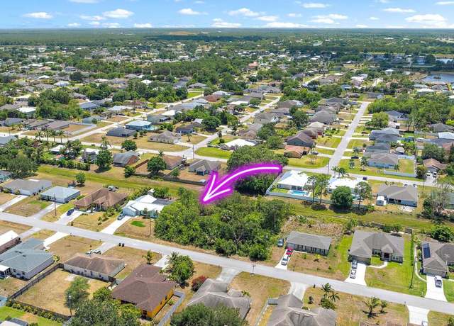 Property at 1538 SW Hackensack Ave, Port Saint Lucie, FL 34953
