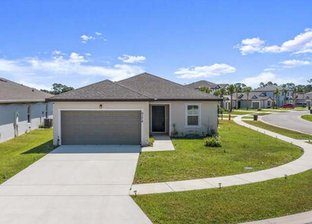 Property at 5174 Armina Pl, Fort Pierce, FL 34951, 3 beds, 2 baths