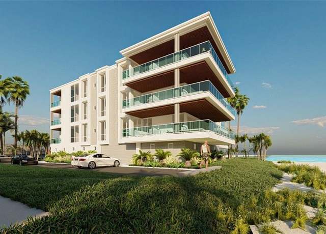 Property at 805 46th Pl Unit South Tower 3n, Vero Beach, FL 32963, 4 beds, 4.5 baths