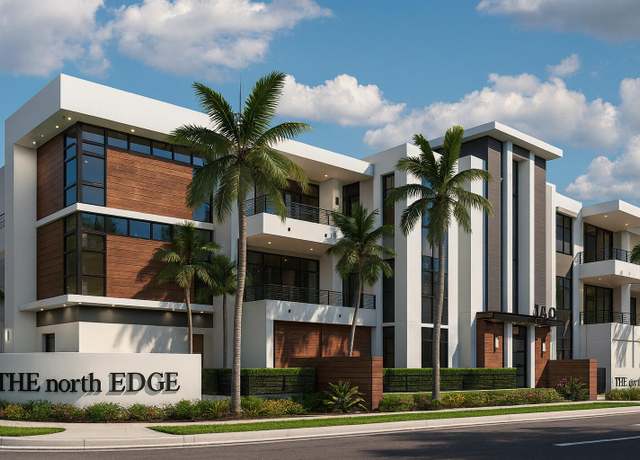 Property at 1405 N Federal Hwy, Delray Beach, FL 33483