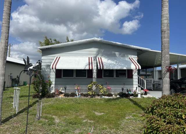 Property at 63 Ipanema Way, Fort Pierce, FL 34951, 2 beds, 2 baths