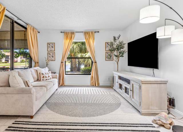 Property at 8609 Boca Glades Blvd W Unit A, Boca Raton, FL 33434, 2 beds, 2 baths