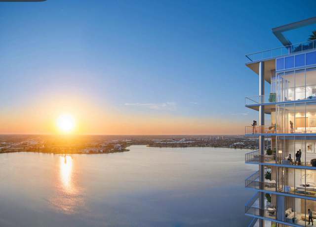 Property at 550 S Australian Ave #2303, West Palm Beach, FL 33401, 3 beds, 3.5 baths