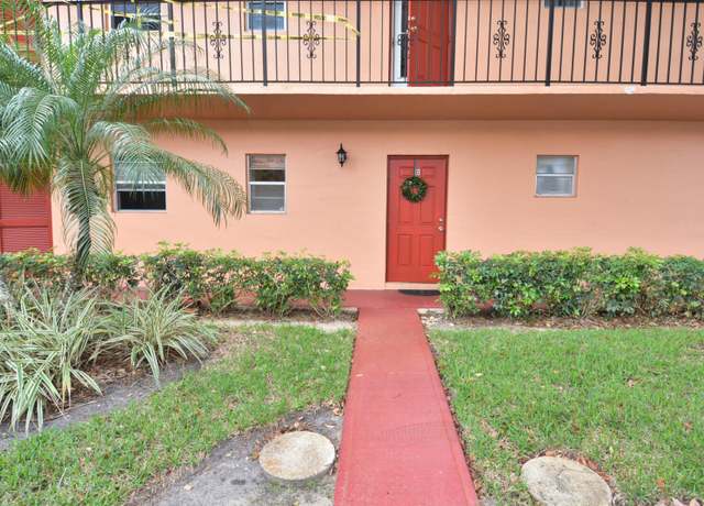 Property at 1957 SW Palm City Rd Unit D, Stuart, FL 34994, 1 bed, 1.5 baths