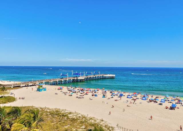 Property at 111 N Pompano Blvd #610, Pompano Beach, FL 33062, 2 beds, 2 baths