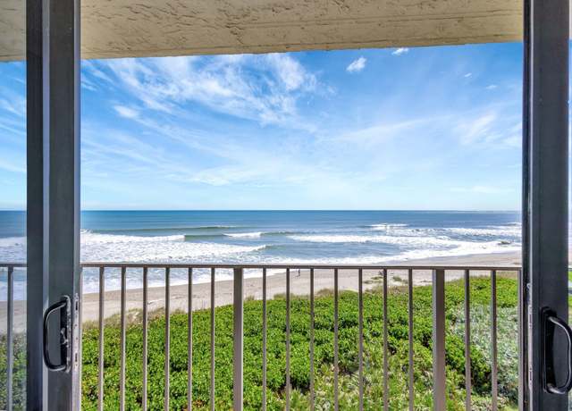 Property at 10000 S Ocean Dr S #601, Jensen Beach, FL 34957, 2 beds, 2 baths