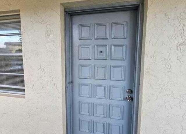 Property at 3099 NW 48th Ave #155, Lauderdale Lakes, FL 33313, 2 beds, 2 baths