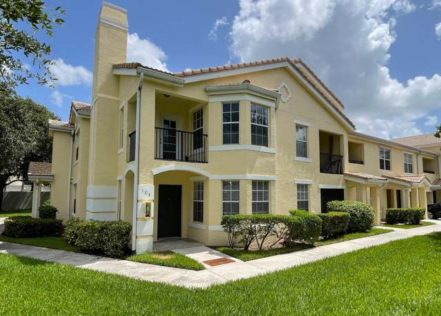 Property at 170 SW Peacock Blvd Unit 36-104, Port Saint Lucie, FL 34986, 2 beds, 2 baths