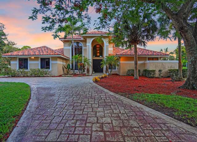 Property at 6980 NW 67th Ct, Parkland, FL 33067, 5 beds, 3.5 baths