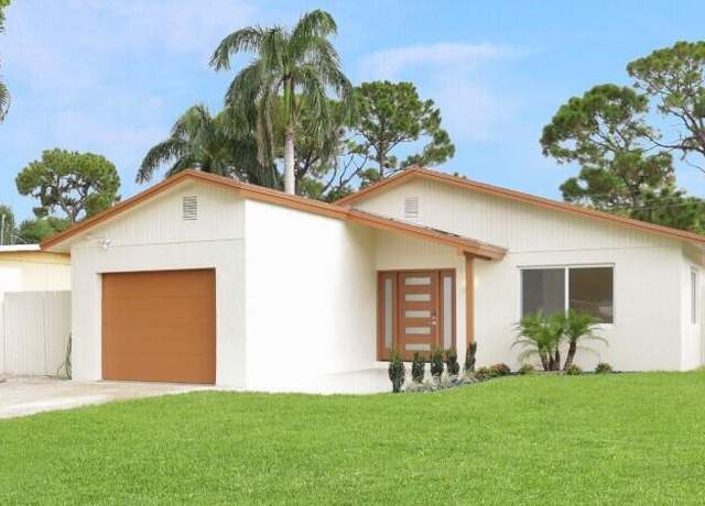 Property at 5329 Washington Rd, Delray Beach, FL 33484, 3 beds, 2 baths