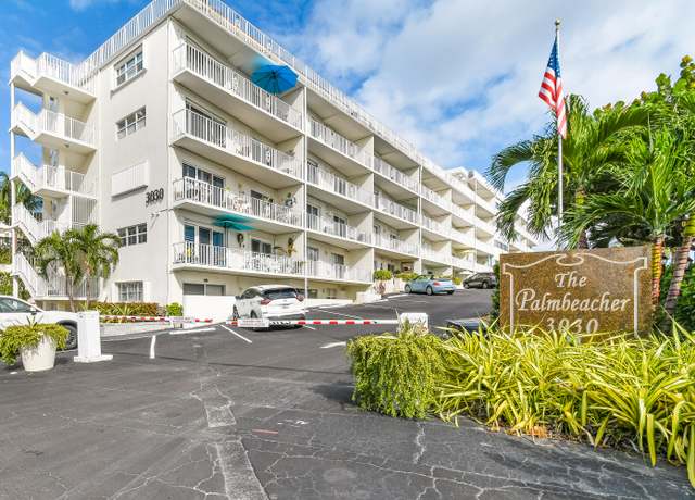 Property at 3030 S Ocean Blvd S #332, Palm Beach, FL 33480, 1 bed, 1 bath