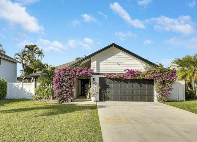 Property at 6039 Adams St, Jupiter, FL 33458, 3 beds, 2 baths