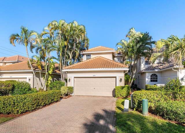 Property at 6674 NW 25th Ave, Boca Raton, FL 33496, 3 beds, 2.5 baths