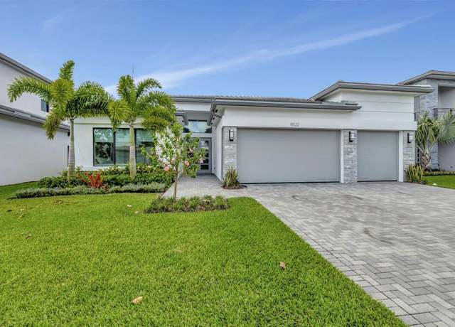 Property at 8522 Ganton Dr, Boca Raton, FL 33434, 4 beds, 4.5 baths