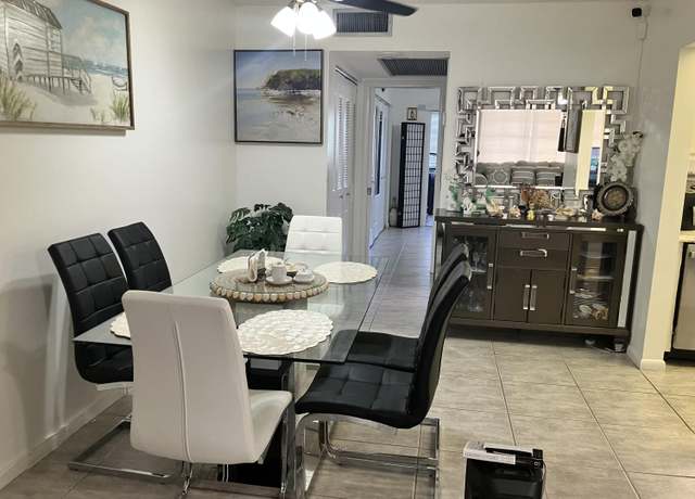 Property at 312 Southampton A, West Palm Beach, FL 33417, 1 bed, 1.5 baths