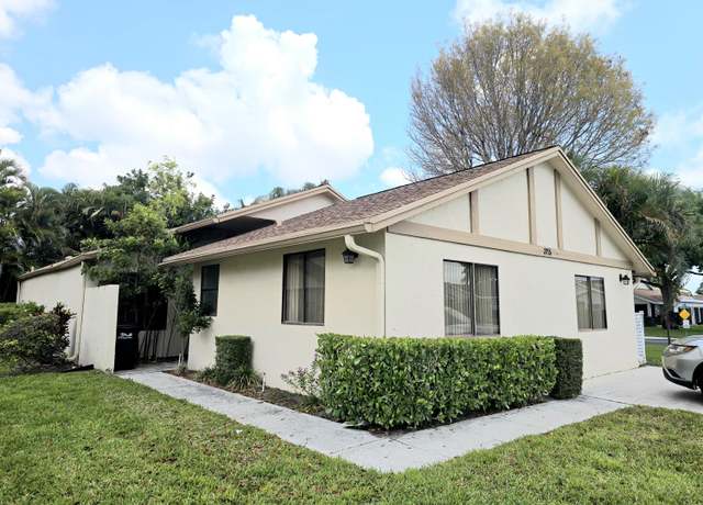 Property at 3115 NW 12 St, Delray Beach, FL 33445, 3 beds, 2 baths