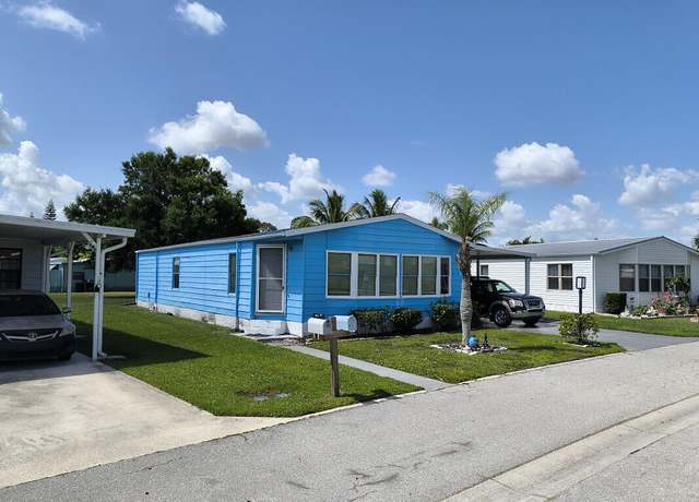Property at 8591 Mary Ann Ln, Port Saint Lucie, FL 34952, 2 beds, 2 baths