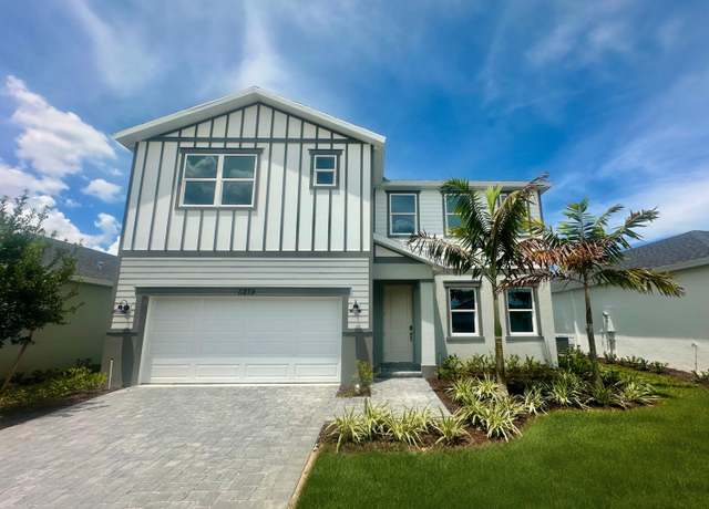 Property at 11279 NW Barnstead Way, Port Saint Lucie, FL 34987, 4 beds, 2.5 baths