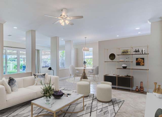 Property at 1215 Gator Trl, West Palm Beach, FL 33409, 3 beds, 2 baths
