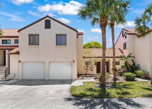Property at 7 Via De Casas Sur #102, Boynton Beach, FL 33426, 2 beds, 2 baths