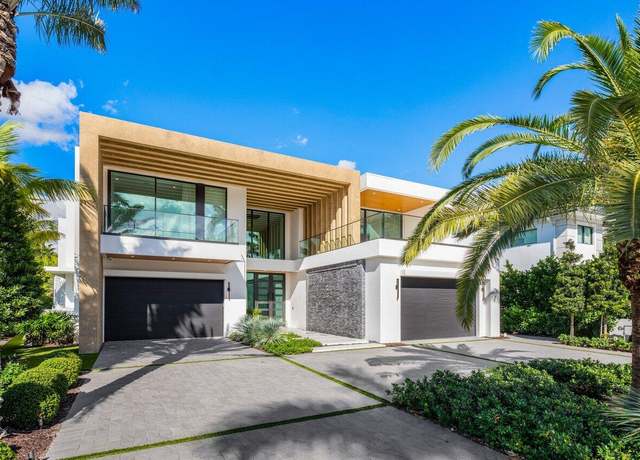 Property at 217 Thatch Palm Dr, Boca Raton, FL 33432, 6 beds, 8 baths