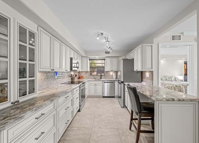 Property at 112 Piedmont C, Delray Beach, FL 33484, 2 beds, 2 baths