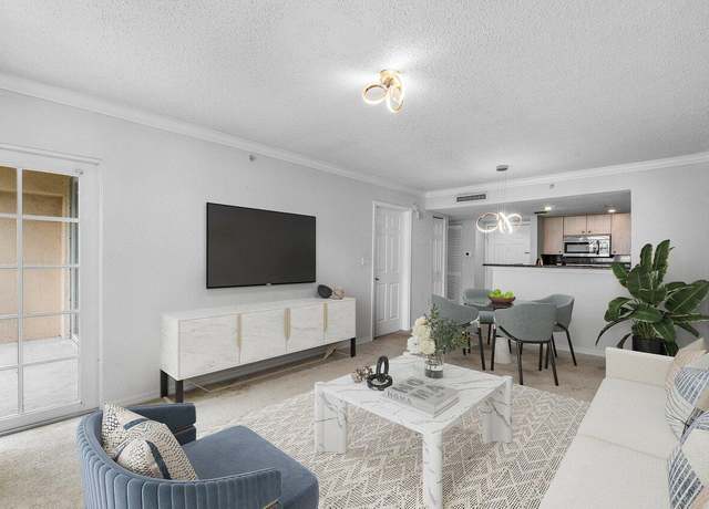 Property at 1801 N Flagler Dr #705, West Palm Beach, FL 33407, 1 bed, 1 bath
