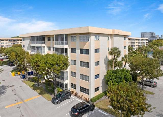 Property at 50 SW 3rd Ave #3050, Boca Raton, FL 33432, 2 beds, 2 baths