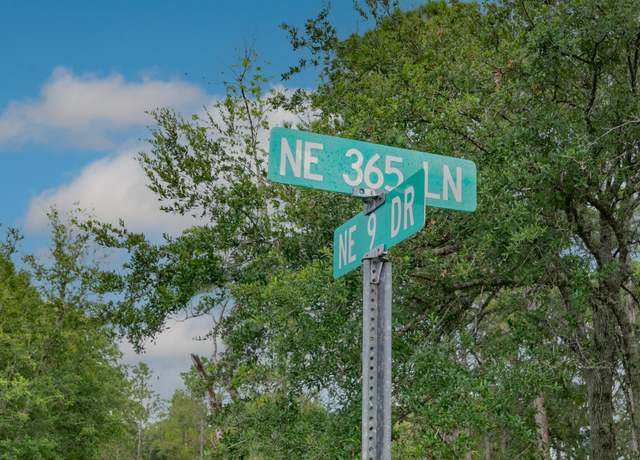 Property at 540 NE 365th Ln, Okeechobee, FL 34972