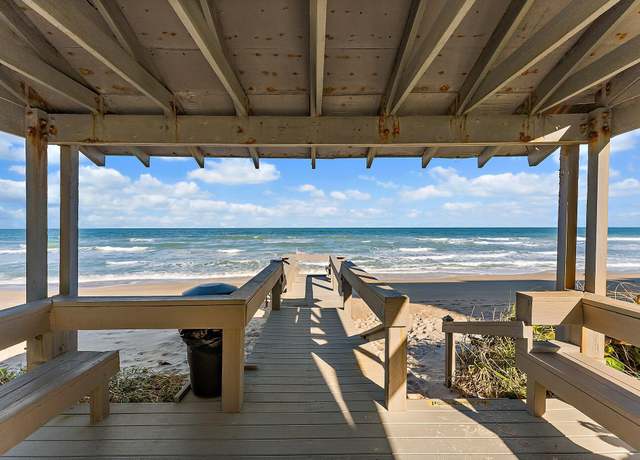 Property at 7370 S Ocean Dr #111, Jensen Beach, FL 34957, 2 beds, 2 baths
