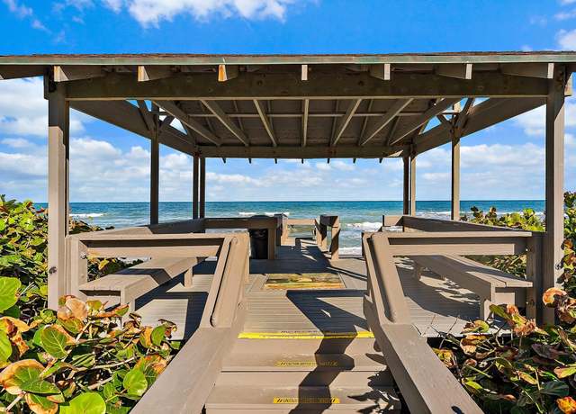 Property at 7370 S Ocean Dr #111, Jensen Beach, FL 34957, 2 beds, 2 baths