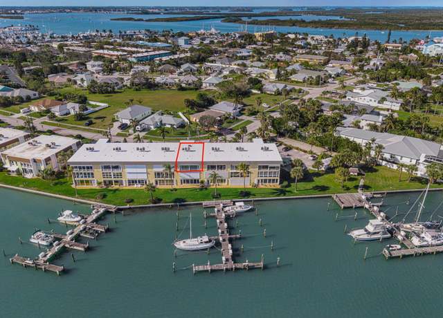 Property at 1351 Bayshore Dr #304, Fort Pierce, FL 34949, 1 bed, 1.5 baths