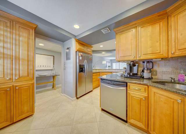 Property at 3200 N Palm Aire Dr #503, Pompano Beach, FL 33069, 2 beds, 2 baths
