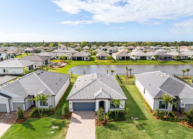 Property at 770 SE Courances Dr, Port Saint Lucie, FL 34984, 4 beds, 2 baths