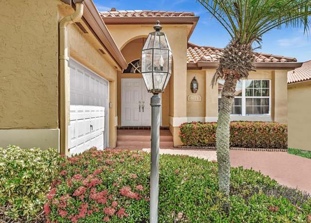 Property at 8171 Nadmar Ave, Boca Raton, FL 33434, 3 beds, 2 baths