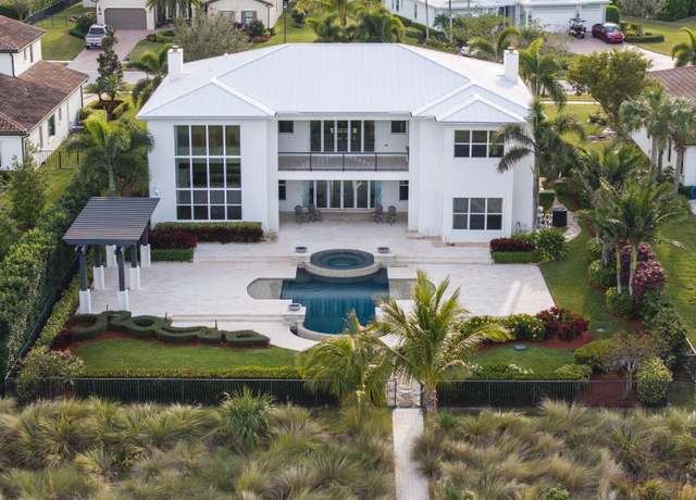 Property at 3042 NW Radcliffe Way, Palm City, FL 34990, 5 beds, 7.5 baths