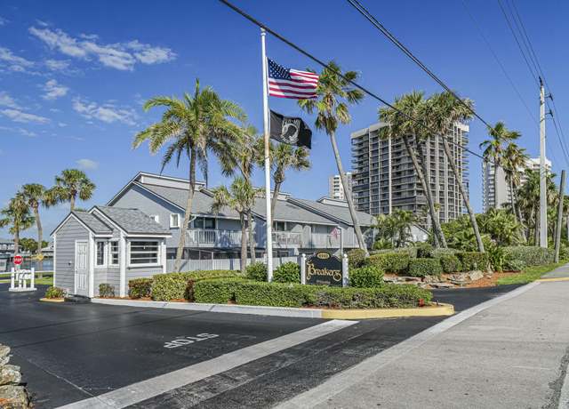 Property at 4949 N Highway A1a #112, Hutchinson Island, FL 34949, 3 beds, 3 baths