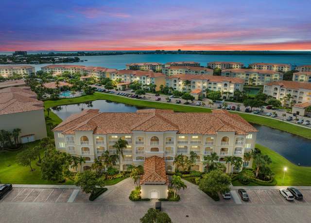 Property at 1 Harbour Isle Dr E #101, Fort Pierce, FL 34949, 2 beds, 2 baths