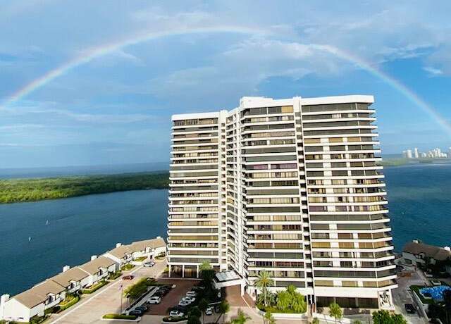 Property at 100 Lakeshore Dr #1954, North Palm Beach, FL 33408, 2 beds, 2.5 baths