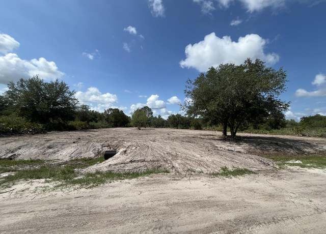 Property at 15728 NW 306th St, Okeechobee, FL 34972