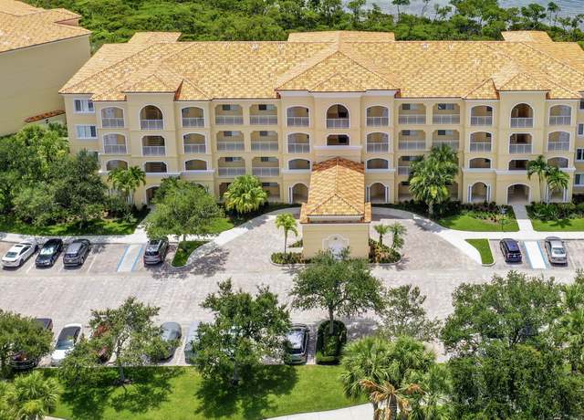 Property at 28 Harbour Isle Dr W #101, Fort Pierce, FL 34949, 2 beds, 2 baths
