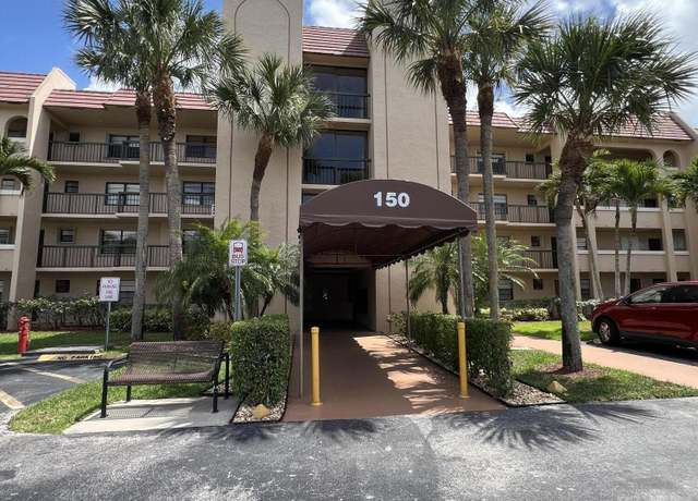 Property at 150 Lake Nancy Ln #223, West Palm Beach, FL 33411, 2 beds, 2 baths