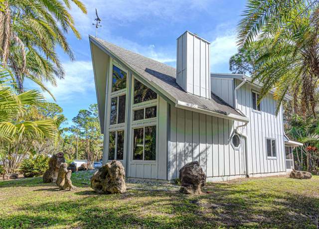 Property at 4852 Windmill Rd, The Acreage, FL 33470, 3 beds, 2.5 baths