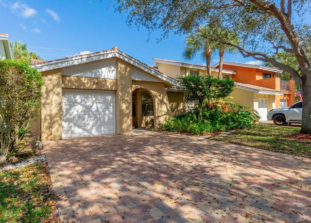 Property at 6090 Aloma Ln, Boca Raton, FL 33433, 2 beds, 2 baths