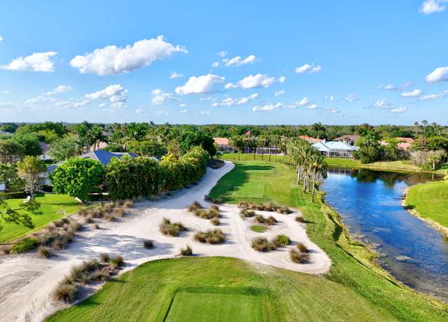 Property at 15700 Carrera Ln, Wellington, FL 33414, 6 beds, 4 baths